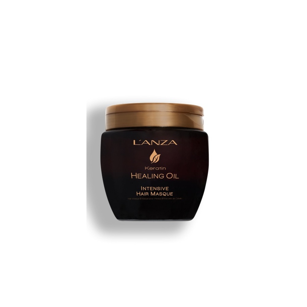 Intensive Hair Masque Lanza